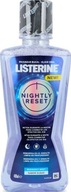 LISTERINE Nočná ústna voda Reset 400 ml