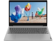 LENOVO Ideapad 3-15 Ryzen 5 3500U 8GB 512SSD FHD