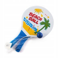 BEACH BALL BATTETS SET BALL BATTET