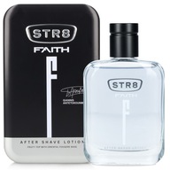 STR8 Faith voda po holení 100 ml