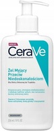 CeraVe Umývací gél proti nedokonalostiam 236ml