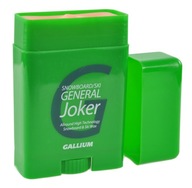 Mazivo s vysokým obsahom fluóru General Joker 30g GALLIUM