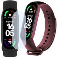 Xiaomi Mi Band 6 Sport Band + FAREBNÝ PÁS