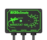 Mikroklíma Ministat 100W termostat ON/OFF On/Off