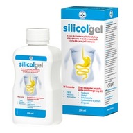 SILICOLGEL ORÁLNY GÉL 200ML, t.v.08.23