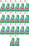 Clin Apple čistič okien 500 ml x 20