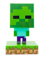 LAMPKA / MINECRAFT ZOMBIE LIGHT / # 004 / PALADONE