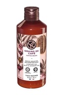 COFFEE BEANS sprchový gél Yves Rocher 400 ml KÁVA