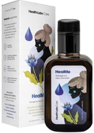 Health Labs HealMe olej z čiernej rasce 250 ml