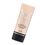 PUPA Milano Extreme Matt Foundation 010 Porcelain