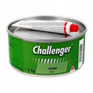 CHALLENGER CL500 Univerzálny tmel 2kg + tužidlo