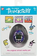 TAMAGOTCHI ORIGINAL GALAXY