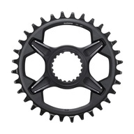 Predné ozubené koliesko Shimano XT SM-CRM85 34T