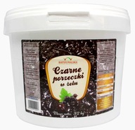 GÉL Z ČIERNEJ RÍBEZLE 65% 3,2 kg