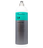 KOCH CHEMIE LEATHER STAR 1L STAROSTLIVOSŤ O KOŽU