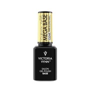 Victoria Vynn Gel Polish Mega Base Clear 15ml