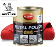 Autosol Metal - Pasta na leštenie kovov 750 ml