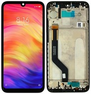 Rámček LCD displeja Xiaomi Redmi Note 7