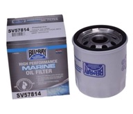 BEL-RAY SV57814 olejový filter SUZUKI DF70A DF115