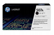 TONER ORIGINÁL HP CE400A BLACK 507A M551