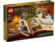 LEGO 76404 Adventný kalendár Harryho Pottera 2022