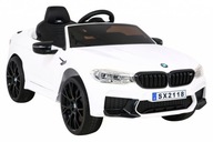 Vozidlo BMW M5 DRIFT na batérie + 2,4 GHz diaľkové ovládanie