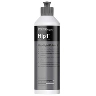 KOCH CHEMIE Hlp HEADLIGHT POLISH 1 Pasta na matné lampy 250ml