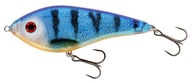 Westin Swim Glidebait Low Floating wobler 10cm/31g