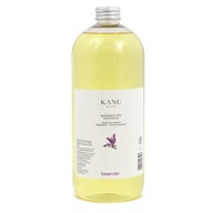 Kanu Nature masážny olej - Levanduľa - 1 liter