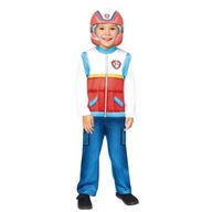 Kostým Paw Patrol Ryder 4-6 rokov Licencovaný