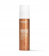 GOLDWELL CRYSTAL TURN SHINING WAX GEL 100