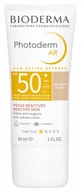 BIODERMA PHOTODERM AR tónovací KRÉM SPF50+ 30ml