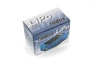 Redox Redox 2S/3S LiPo mikroprocesorová nabíjačka