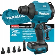 DAS180Z Makita LXT 18V batériové fúkacie čerpadlo