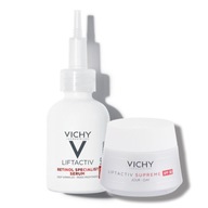 VICHY Liftactiv RETINOL Specialist SÉRUM na noc 30 XMASS