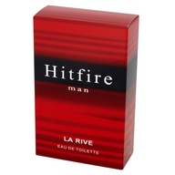 La Rive pre mužov HitFire toaletná voda 90 ml