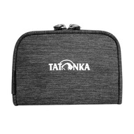 Tatonka Plain Wallet black sivo čierna