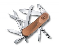 Victorinox Delemont EvoWood 17 2.3911.63