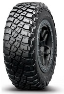 1x BFGoodrich MUD TERRAIN T/A KM3 31X10.50R15 109Q