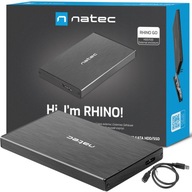 VRECKO NA DISK PRE SSD HDD 2,5'' NATEC USB 3.0