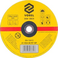 Vorel 08639