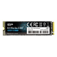 Silicon Power A60 1TB M.2 PCIe NVMe SSD