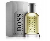 Hugo Boss Bottled No 6 After Shave 100ml originál