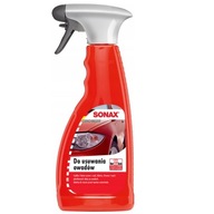 SONAX kvapalina na odstraňovanie hmyzu 533200 500ml