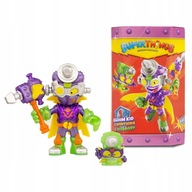 SUPER THINGS RESCUE FORCE – Kazoom Kid BREAKMANIA a Zings DRILLMAX