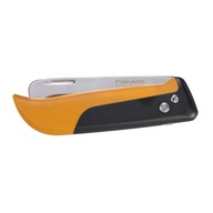 Fiskars X-series K80 zatvárací nôž 7,7 cm