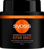 Syoss Repair maska ​​na poškodené vlasy 500 ml