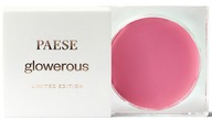 PAESE Glowerus Milk Rose - Krémová lícenka