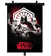 Roleta do auta 36*45cm Star Wars Seven