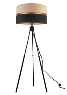 MODERNÝ TRIPOOD LAMPSHADE Stojacia lampa